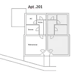 Bayernwald 201 Mit Pool Und Sauna Apartment