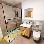 Bayernwald 201 Mit Pool Und Sauna Apartment *