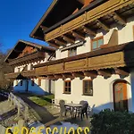 Bayernwald 201 Mit Pool Und Sauna * Hauzenberg