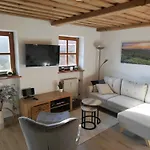 Apartment Bayernwald 201 Mit Pool Und Sauna Hauzenberg