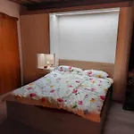 Apartment Bayernwald 201 Mit Pool Und Sauna Hauzenberg