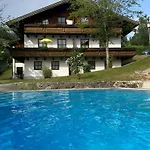 Apartment Bayernwald 201 Mit Pool Und Sauna *