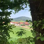 Bayernwald 201 Mit Pool Und Sauna