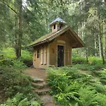 Bayernwald 201 Mit Pool Und Sauna Hauzenberg