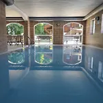 Apartment Bayernwald 201 Mit Pool Und Sauna