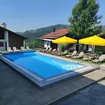Apartment Bayernwald 201 Mit Pool Und Sauna *