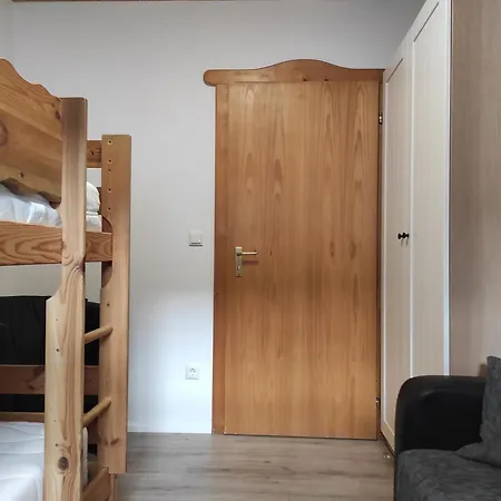 Apartmán 