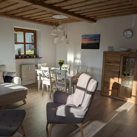 Apartment Bayernwald 201 Mit Pool Und Sauna