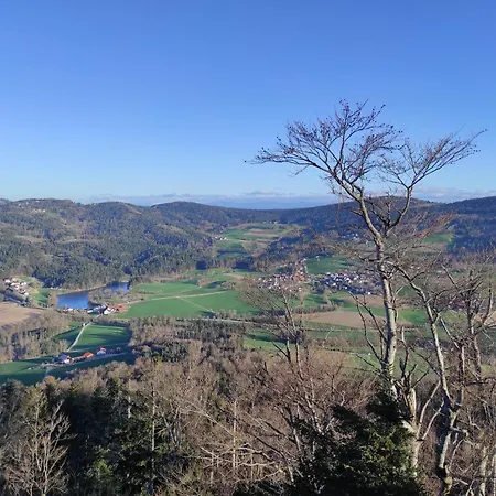 Bayernwald 201 Mit Pool Und Sauna Hauzenberg